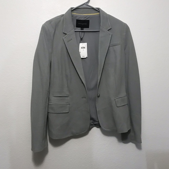 BANANA REPUBLIC BLAZER - Picture 1 of 5